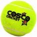 Cosco Cricket  (HI-BOUNCE) Light Weight Balls ( PACK OF 6 BALLS)